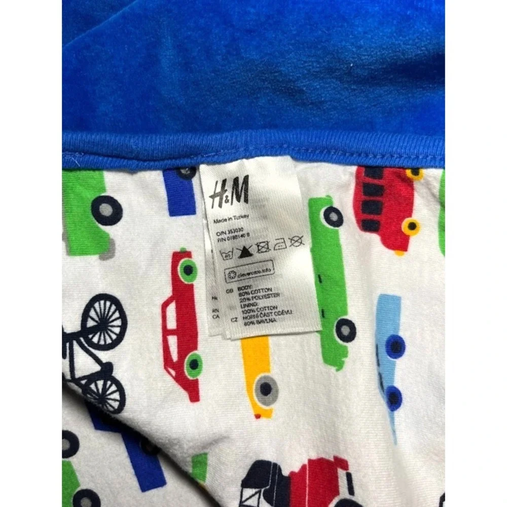 H&M baby boy